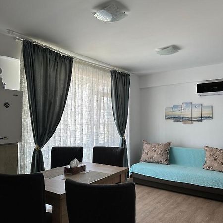 Apartament Adelin Năvodari Exterior foto