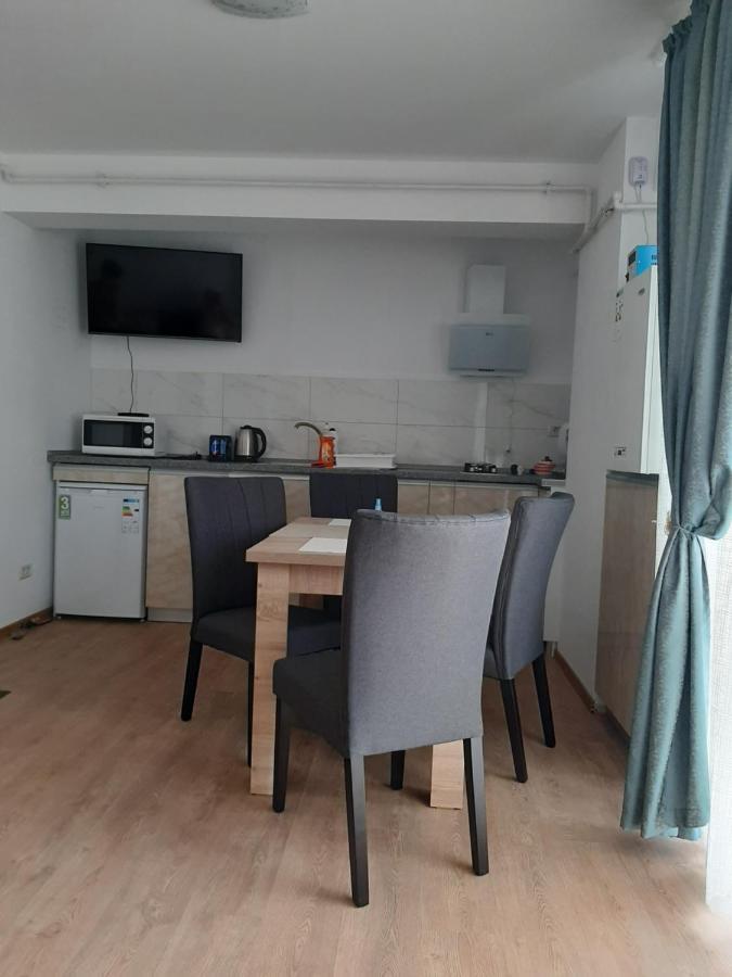 Apartament Adelin Năvodari Exterior foto
