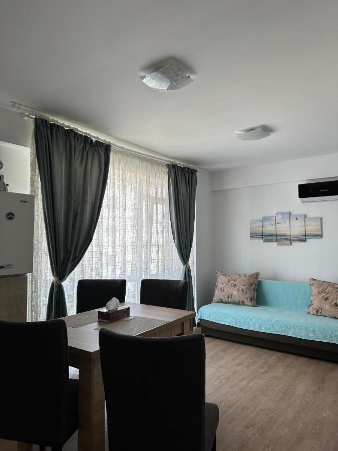 Apartament Adelin Năvodari Exterior foto